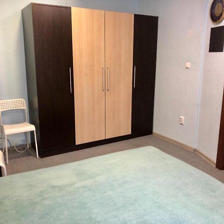 Varnainnholiday Sea Breeze Luaran gambar