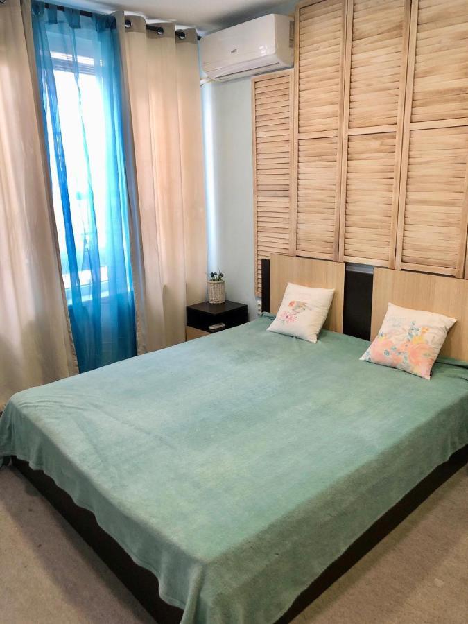 Varnainnholiday Sea Breeze Luaran gambar