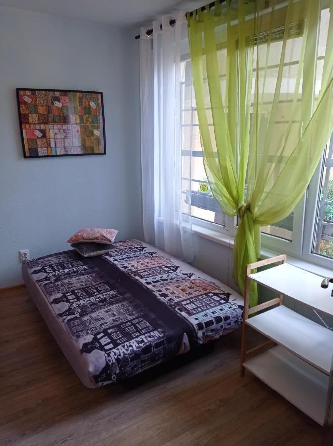 Varnainnholiday Sea Breeze Luaran gambar