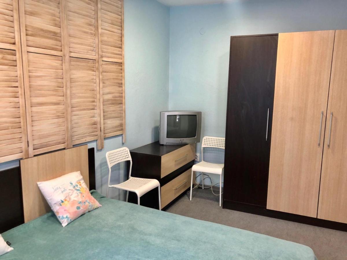 Varnainnholiday Sea Breeze Luaran gambar